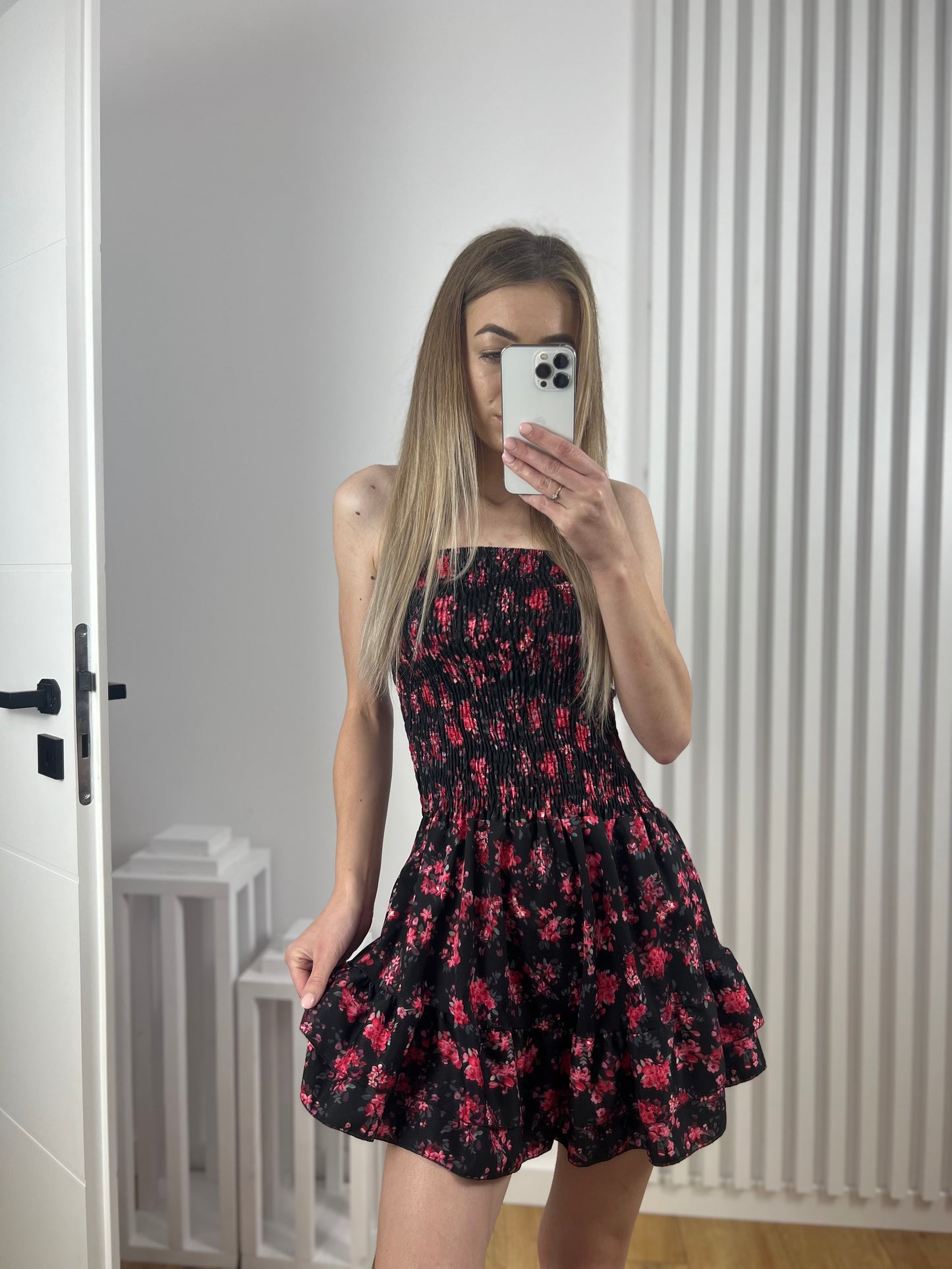 Kombinezon Rose 1