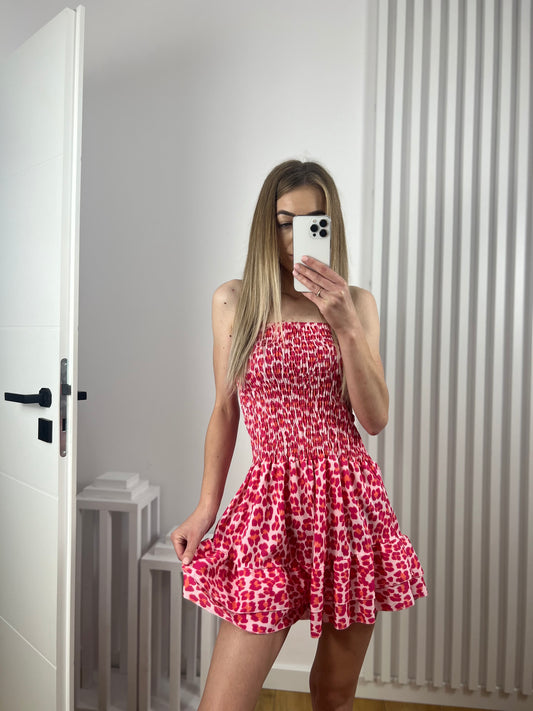 Kombinezon Rose 4