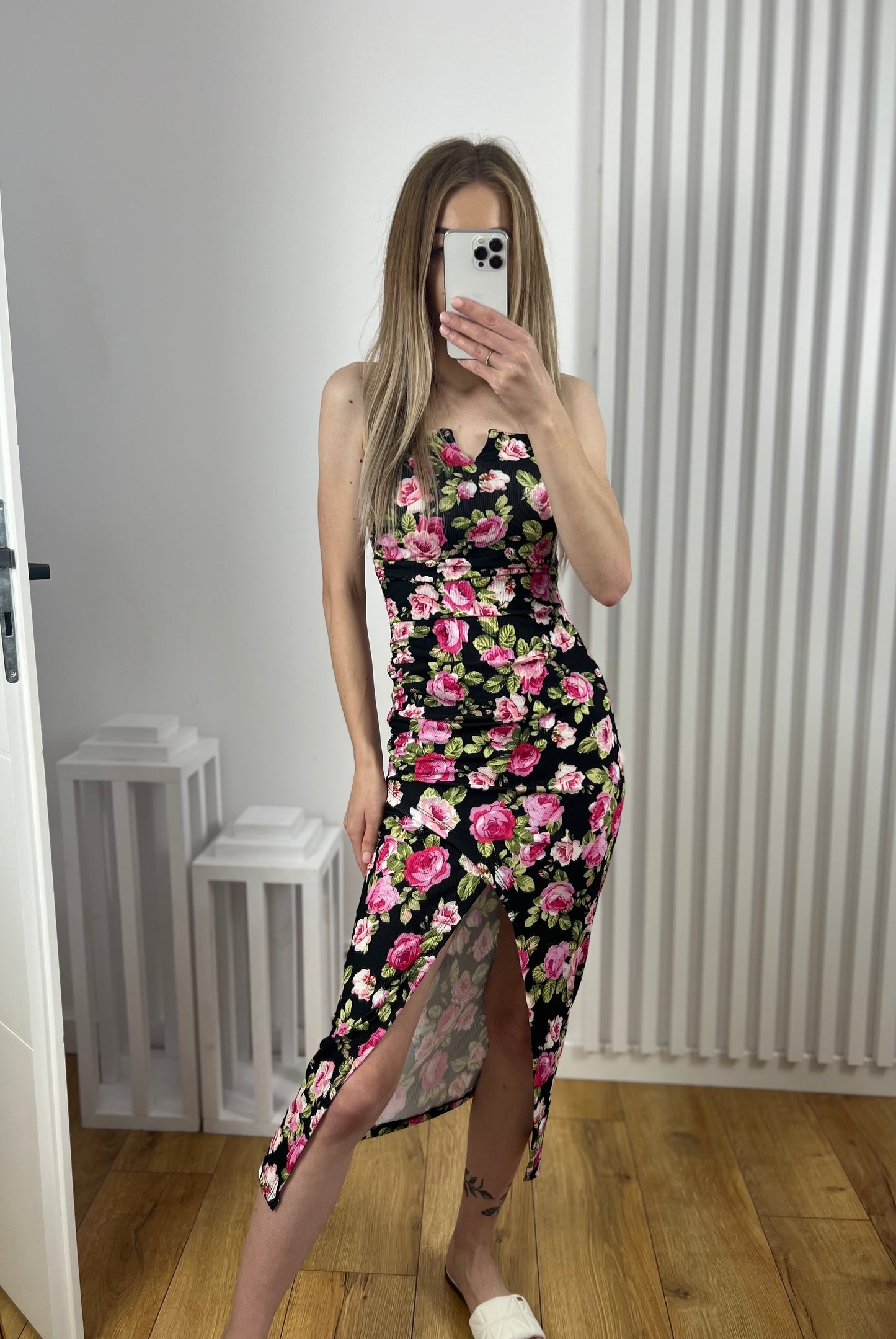 Sukienka Lila 1
