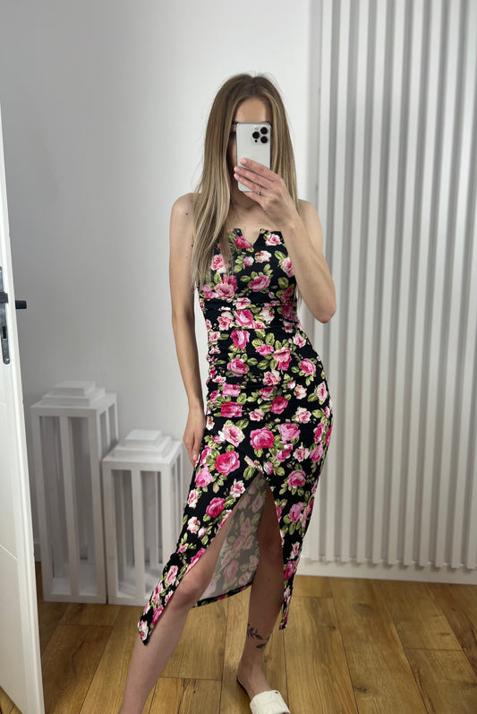 Sukienka Lila 1