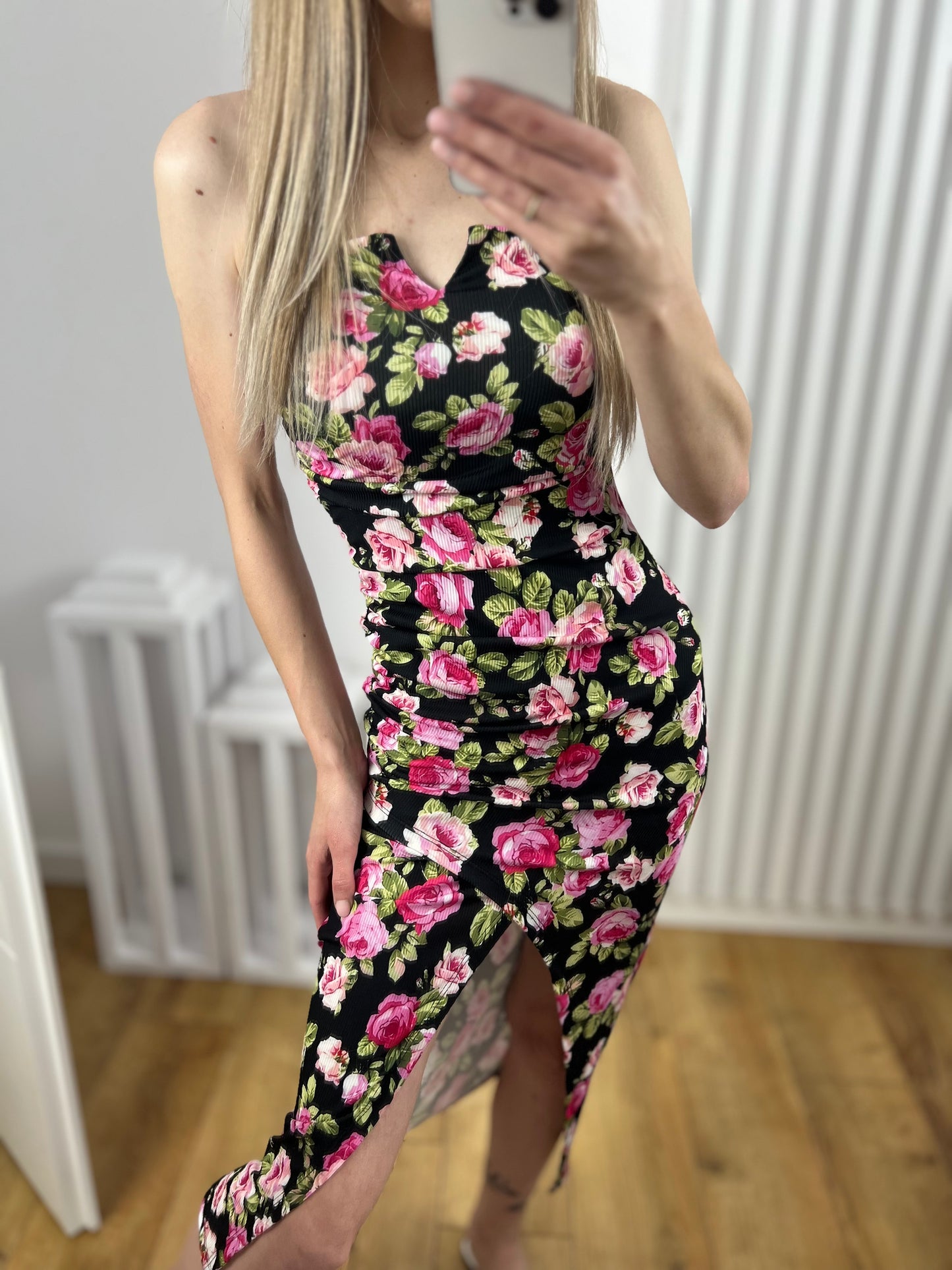 Sukienka Lila 1