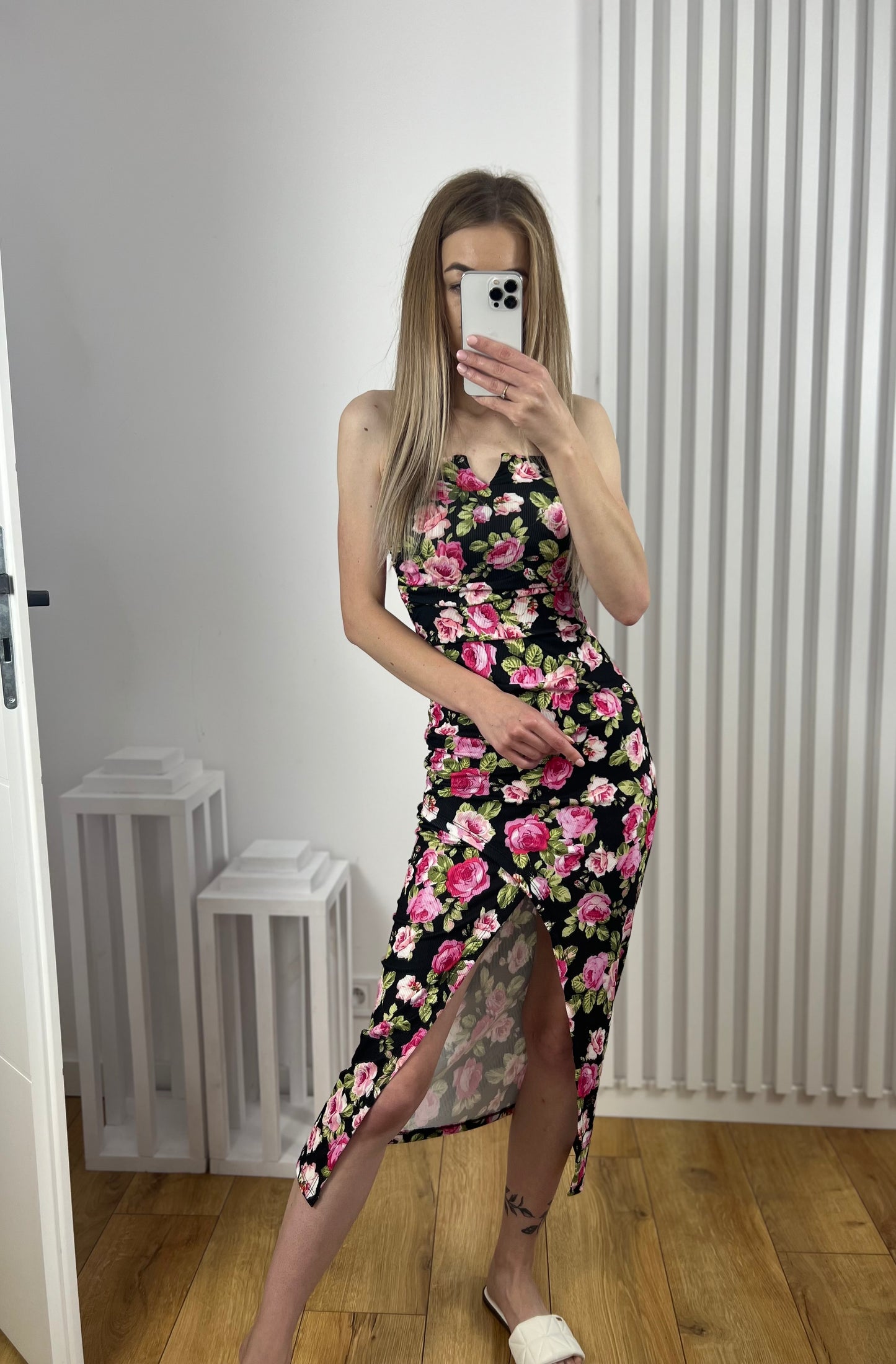 Sukienka Lila 1